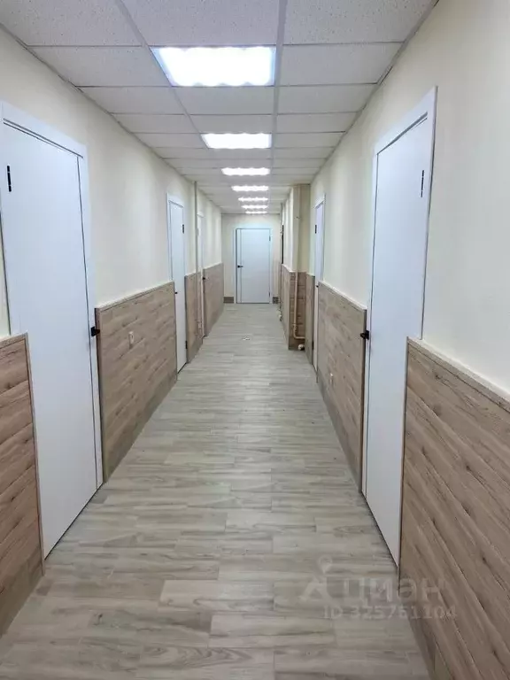 Офис в Смоленская область, Гагарин ул. Солнцева, 22 (216 м) - Фото 2