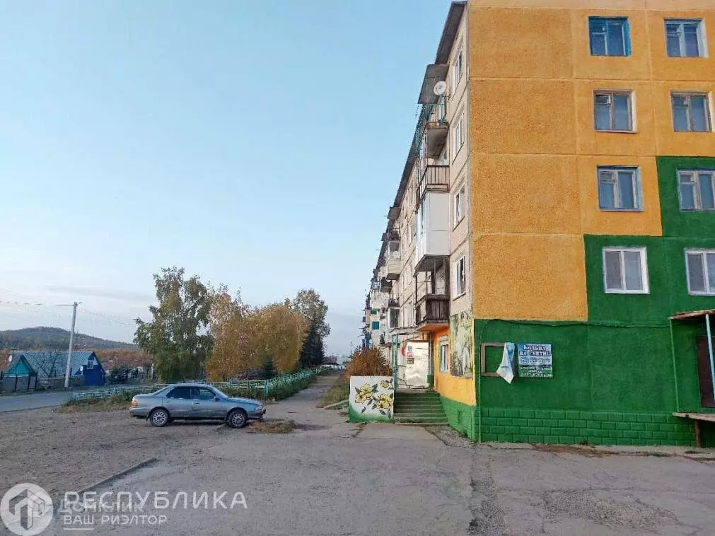 Продаётся 2-к квартира, 48.4 м - Фото 1