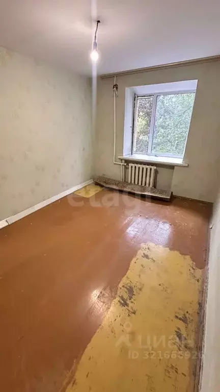 2-к кв. Самарская область, Самара Чернореченская ул., 16 (48.1 м) - Фото 1