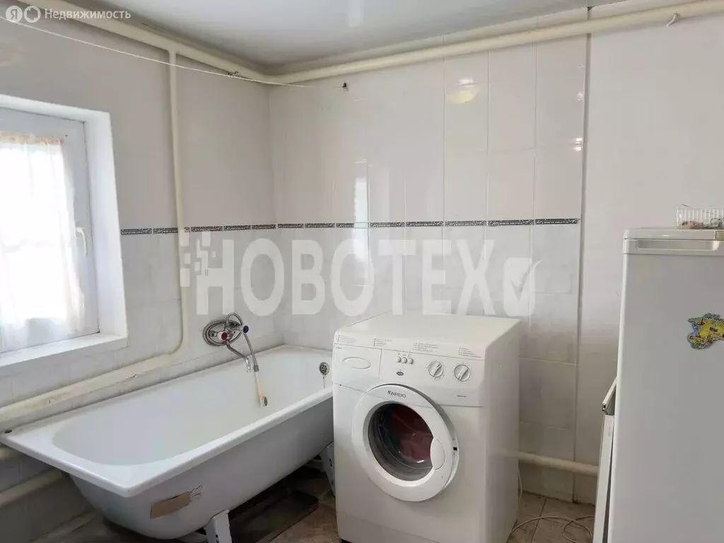 Дом в станица Каневская, Краснодонская улица, 37 (22 м) - Фото 2