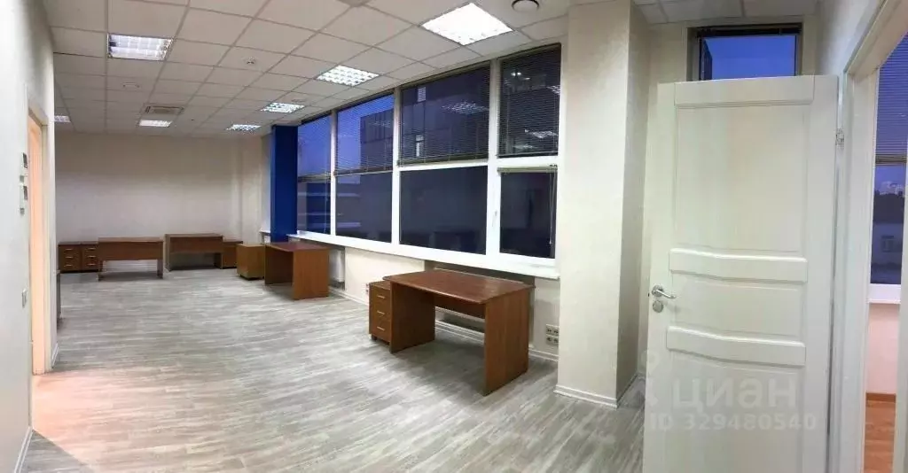 Офис в Москва Барклая ул., 6С5 (184 м) - Фото 2