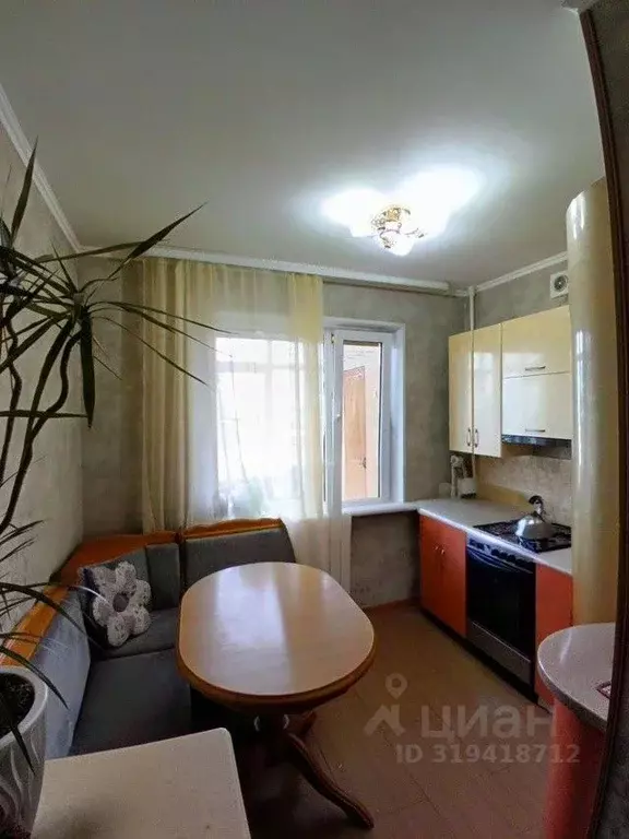 4-к кв. Мордовия, Саранск ул. Коваленко, 43 (85.1 м) - Фото 1