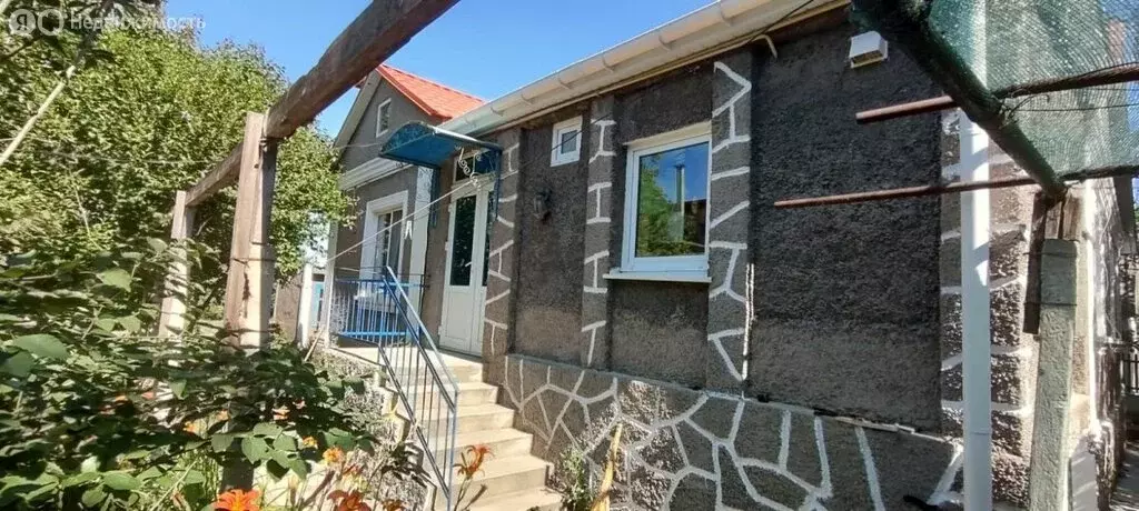 Дом в Песчаное, Юбилейная улица, 5 (117.8 м) - Фото 2