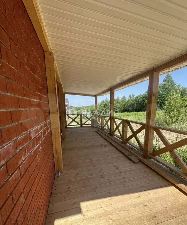 Дом 105 м на участке 7,5 сот. - Фото 1