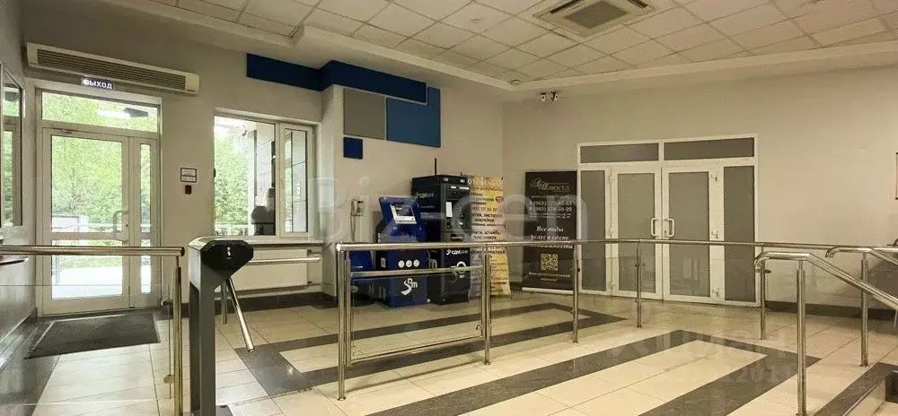 Офис в Московская область, Химки ул. Бабакина, 5А (42 м) - Фото 1