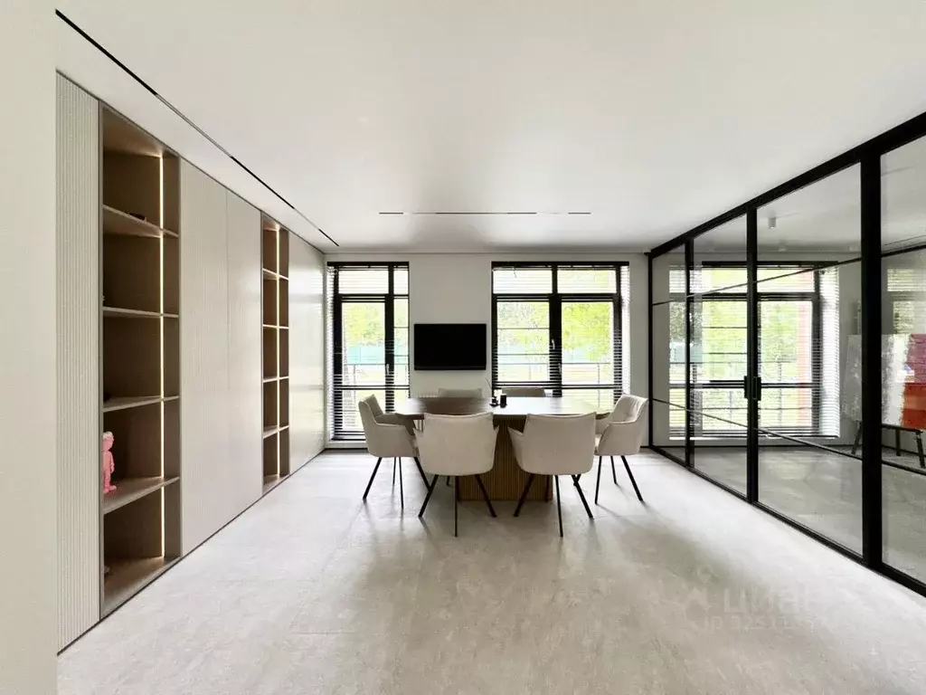 Помещение свободного назначения в Москва Летная ул., 99с1 (52 м) - Фото 0