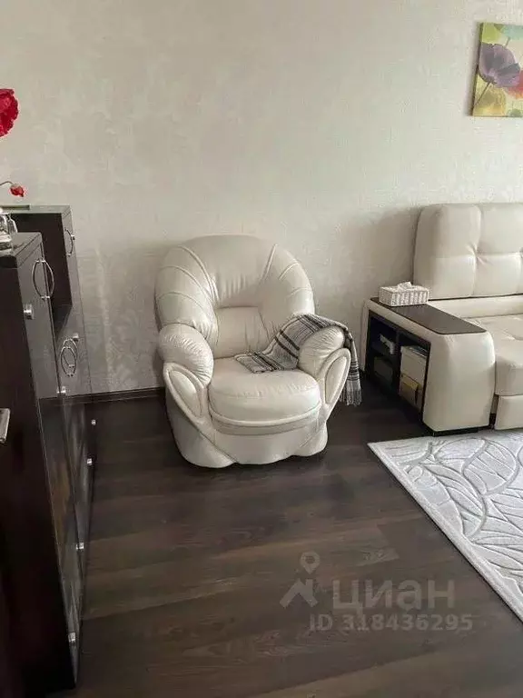 3-к кв. Белгородская область, Белгород бул. Юности, 33 (68.5 м) - Фото 1