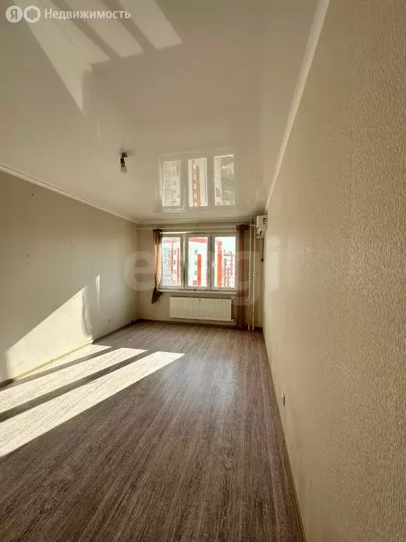 1-комнатная квартира: Анапа, улица Адмирала Пустошкина, 22с1 (38 м) - Фото 1