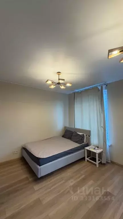 Студия Москва Тагильская ул., 2к1 (30.0 м) - Фото 2