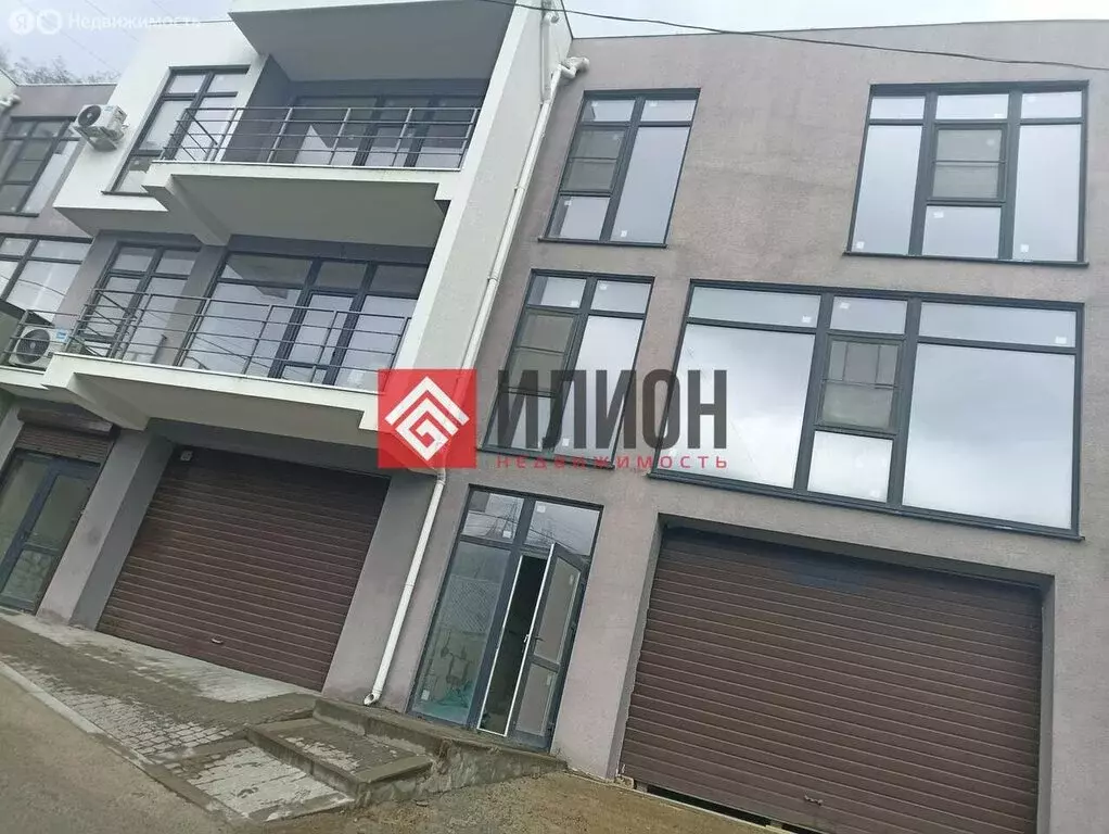 Дом в Ялта, улица имени Джафера Сейдамета (132.6 м) - Фото 2