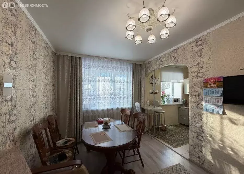 2-комнатная квартира: Киржач, улица Десантников, 9 (46.9 м) - Фото 2