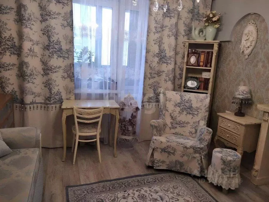 2-к кв. Московская область, Жуковский ул. Гудкова, 20 (65.1 м) - Фото 0