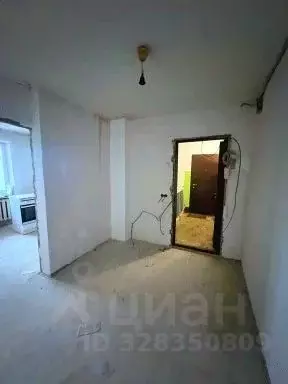 2-к кв. Московская область, Домодедово городской округ, д. Гальчино ... - Фото 2