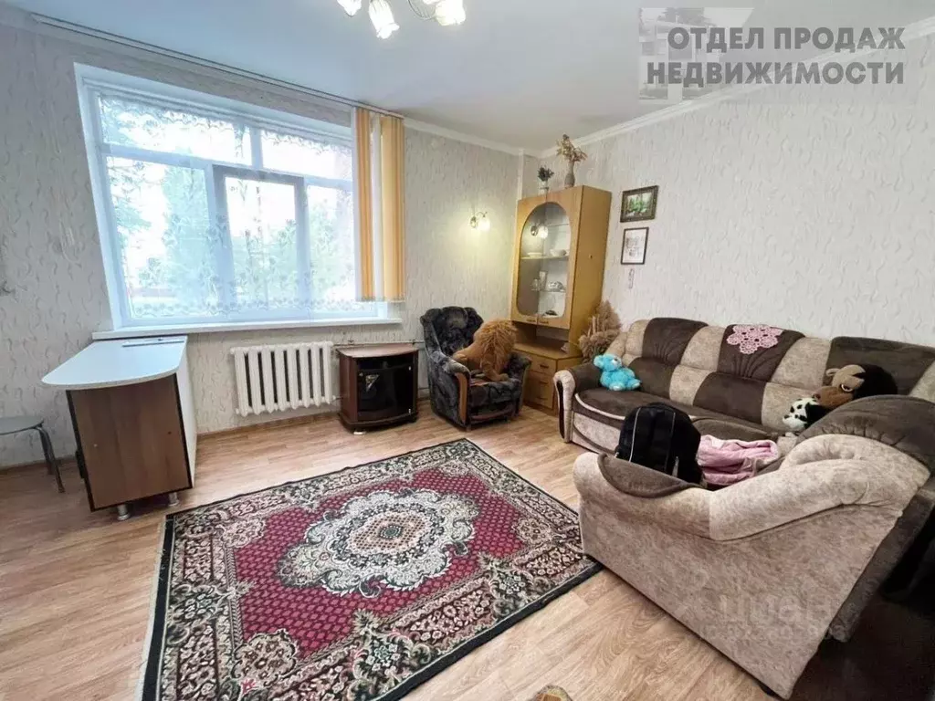 Студия Краснодарский край, Крымск ул. Свердлова, 19 (23.0 м) - Фото 2