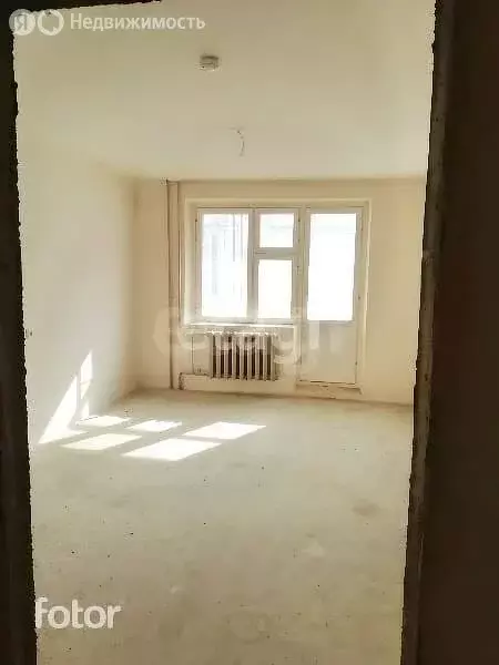 1-комнатная квартира: Тюмень, улица Пермякова, 78к1 (45 м) - Фото 1