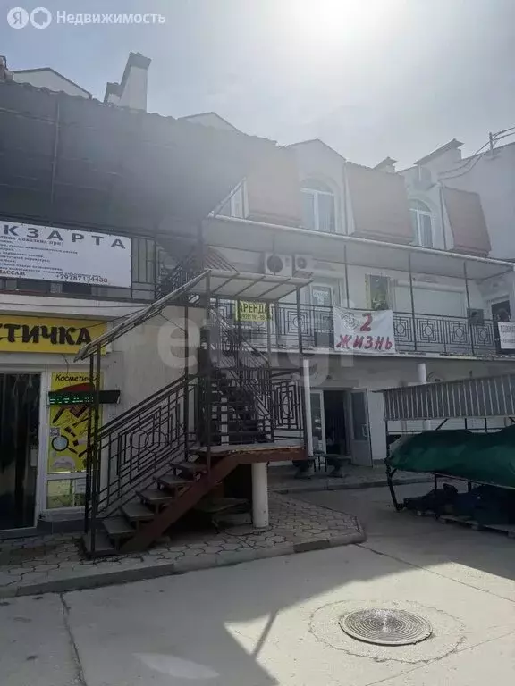 Офис (28.1 м) - Фото 1