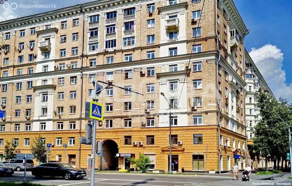 Помещение свободного назначения (92.2 м) - Фото 0