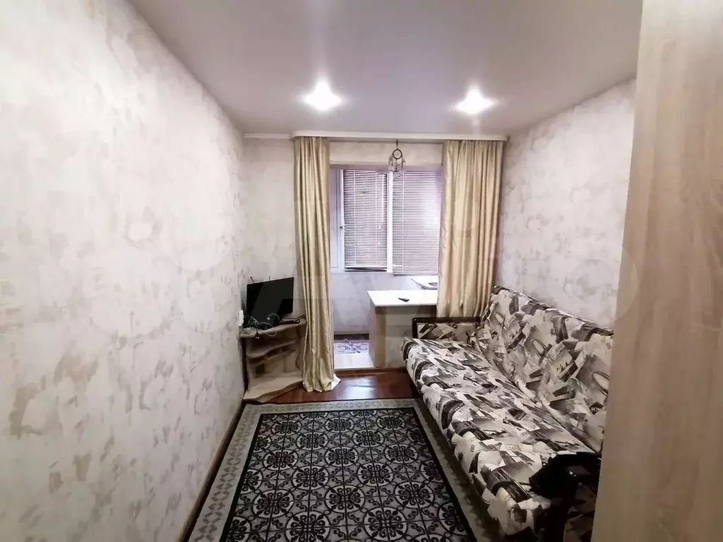 Квартира-студия, 15 м, 4/8 эт. - Фото 0