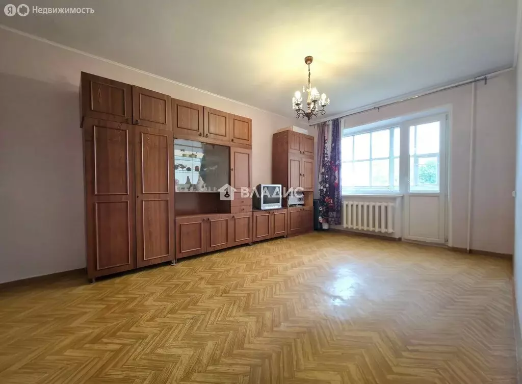 1-комнатная квартира: Иваново, Кохомское шоссе, 14 (36.7 м) - Фото 1
