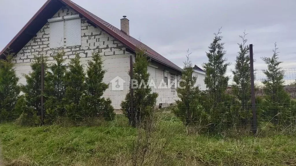 Дом в Калининградская область, Зеленоградский муниципальный округ, ... - Фото 2