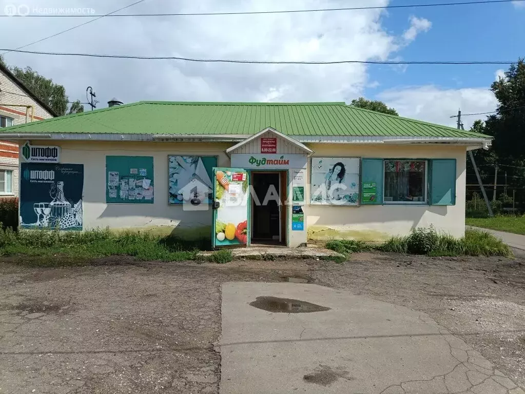 Помещение свободного назначения (448 м) - Фото 1