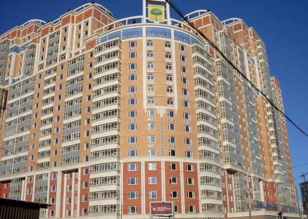 3-к кв. Москва Мичуринский просп., 34 (120.0 м) - Фото 1