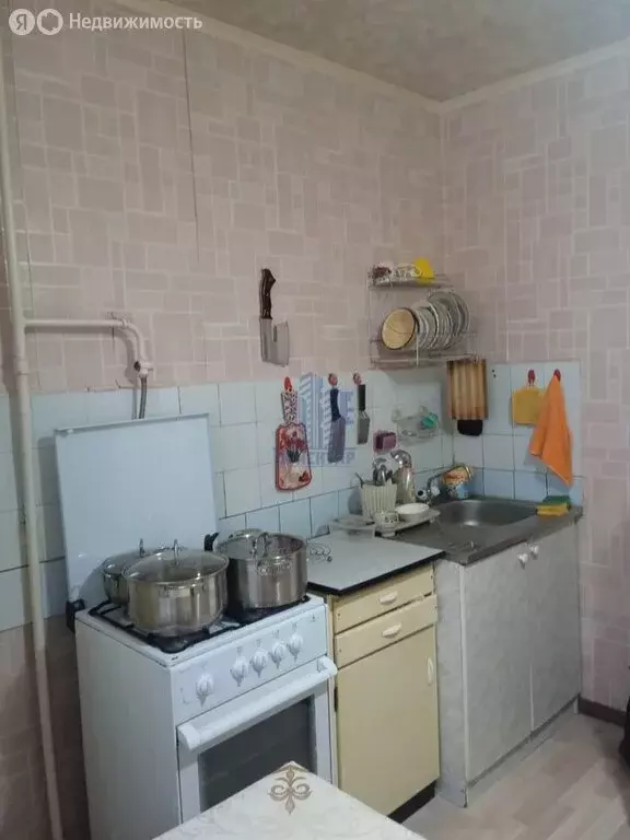 2-комнатная квартира: Новочебоксарск, Пионерская улица, 19 (53.3 м) - Фото 1