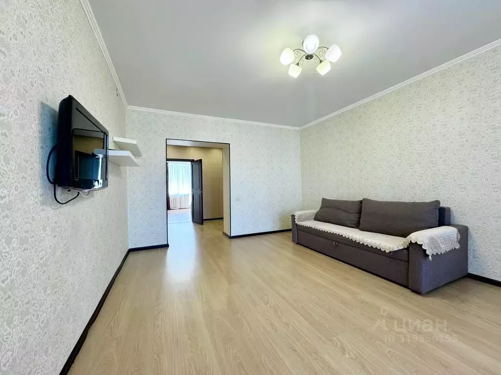 2-к кв. Татарстан, Казань Чистопольская ул., 79 (73.0 м) - Фото 1