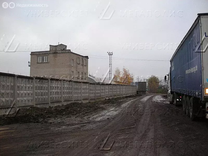 Склад (180 м) - Фото 2