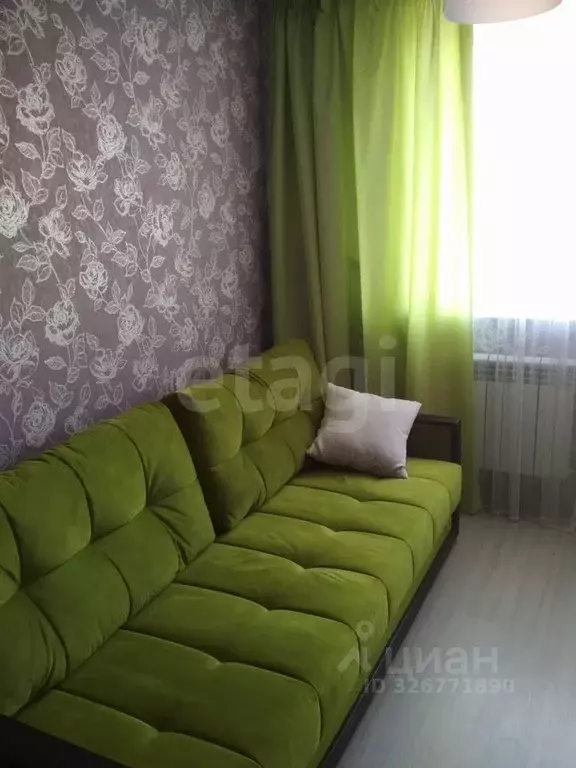 1-к кв. Тверская область, Калининский муниципальный округ, д. Батино ... - Фото 2