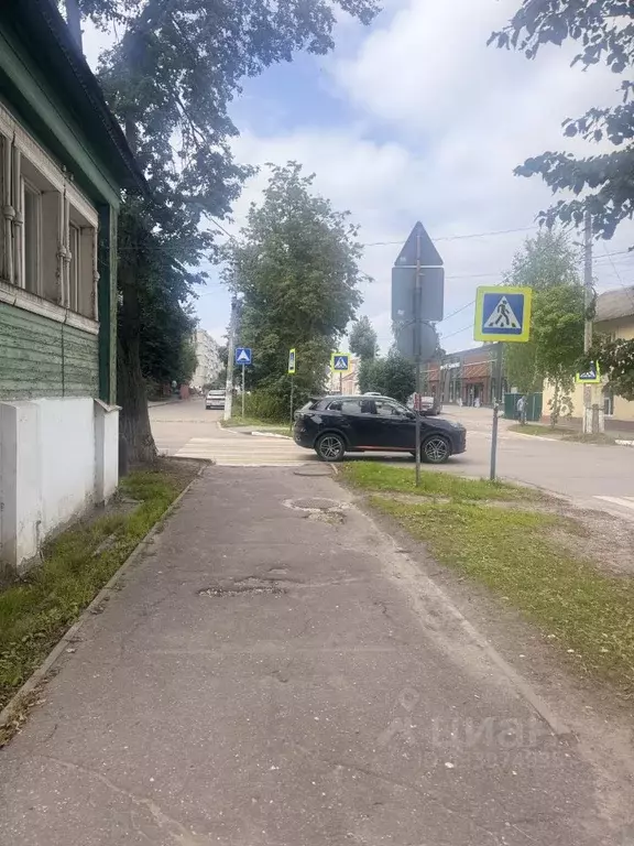 Дом в Московская область, Бронницы Комсомольский пер. (175 м) - Фото 1