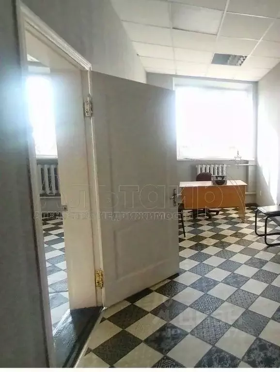 Офис в Ростовская область, Ростов-на-Дону Заречная мкр, ул. 1-я ... - Фото 1