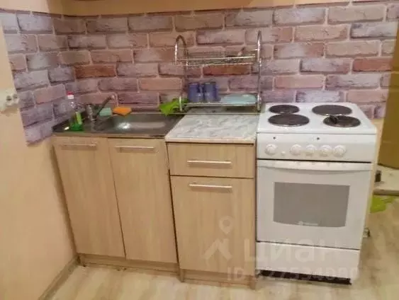 Студия Ленинградская область, Мурино Всеволожский район, бул. ... - Фото 2