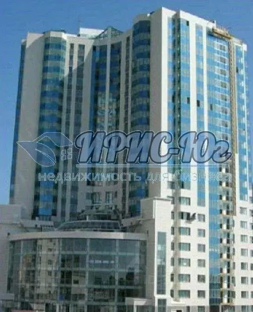 Офис в Краснодарский край, Краснодар Центральный мкр, ул. Кубанская ... - Фото 0