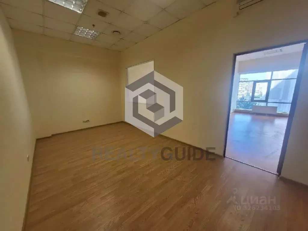 Офис в Москва Староалексеевская ул., 5 (54 м) - Фото 2