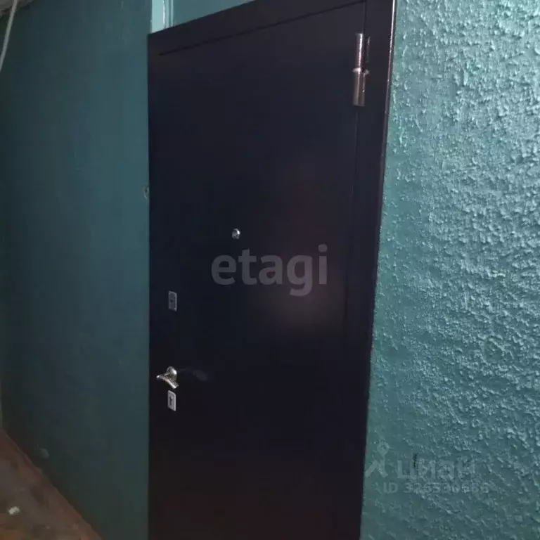 1-к кв. Московская область, Сергиево-Посадский городской округ, д. ... - Фото 1