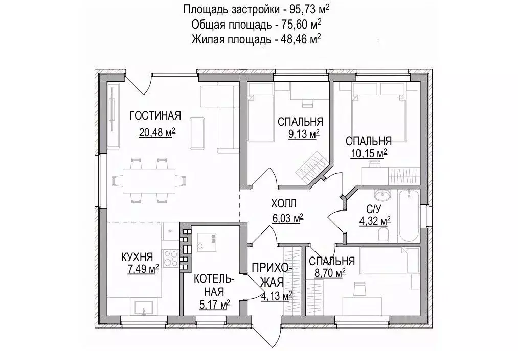Участок в Ростовская область, Ростов-на-Дону 2-й Яркий пер. (4.0 сот.) - Фото 0