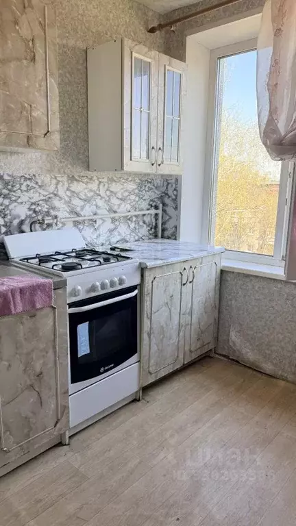 2-к кв. Московская область, Пушкинский городской округ, пос. Лесные ... - Фото 1