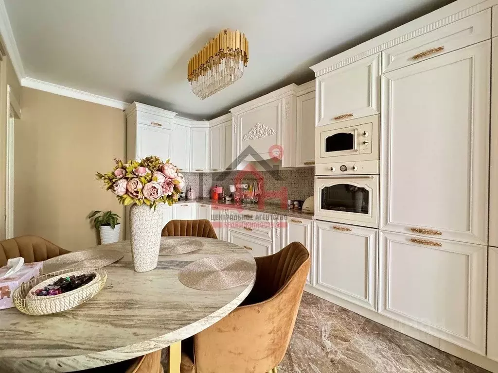 2-к кв. Ставропольский край, Ессентуки ул. Фридриха Энгельса, 44/2 ... - Фото 2