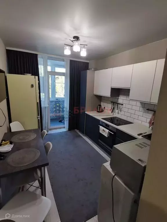 Продаётся 1-к квартира, 40 м - Фото 0