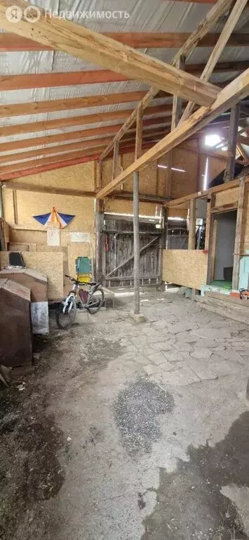 Дом в Реж, улица Карла Маркса, 24 (35 м) - Фото 2