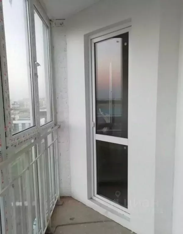 1-к кв. Краснодарский край, Краснодар ул. Даниила Смоляна, 78 (34.5 м) - Фото 0