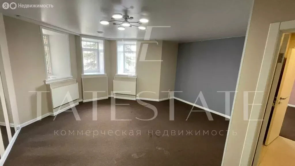 Помещение свободного назначения (233.2 м) - Фото 1