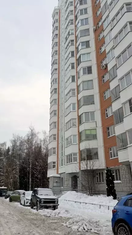 3-к кв. Московская область, Химки городской округ, д. Брехово, ... - Фото 1