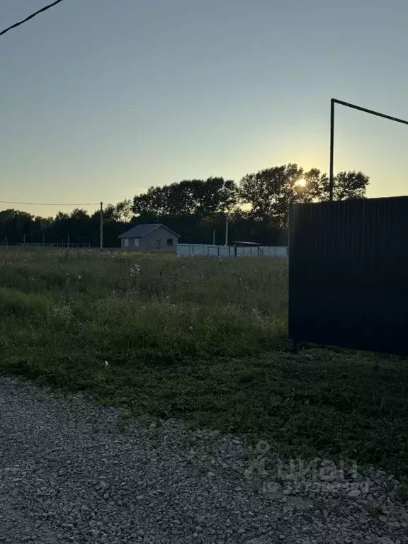 Участок в Московская область, Чехов муниципальный округ, д. Жальское  ... - Фото 1