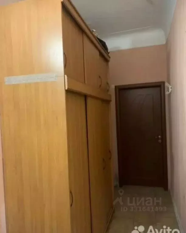 Комната Санкт-Петербург Лиговский просп., 44Б (12.0 м) - Фото 1