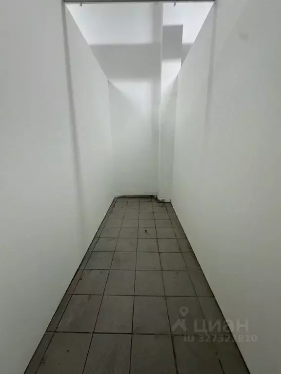 Склад в Москва Ломоносовский просп., 25к1 (6 м) - Фото 1