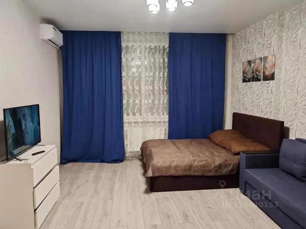 2-к кв. Самарская область, Самара ул. Урицкого, 23 (50.0 м) - Фото 1