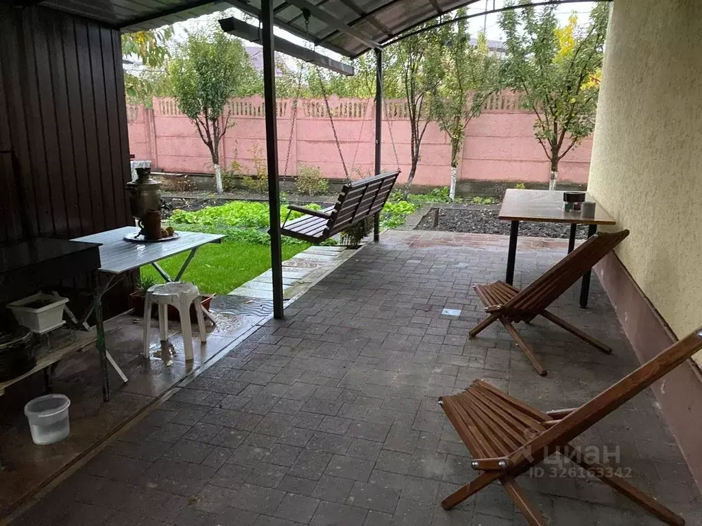 Дом в Ставропольский край, Ставрополь № 11 мкр, ул. Десантников (140 ... - Фото 1