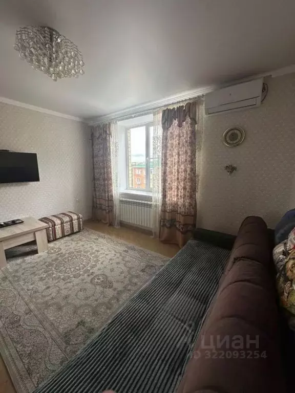 2-к кв. Ставропольский край, Ессентуки ул. Орджоникидзе, 88к3 (49.0 м) - Фото 0